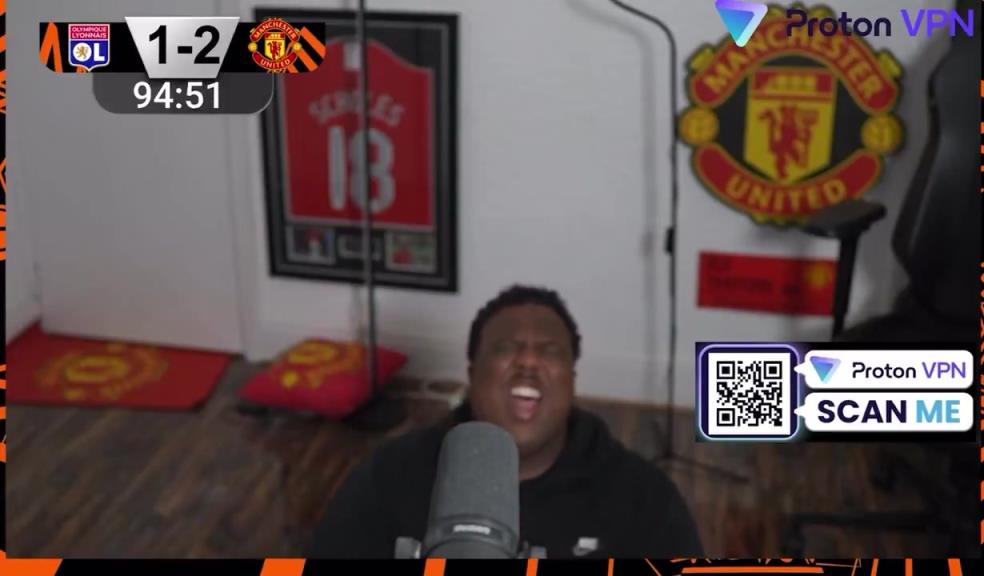 奧納納最后時(shí)刻脫手丟球后，曼聯(lián)球迷直接哭暈了過去