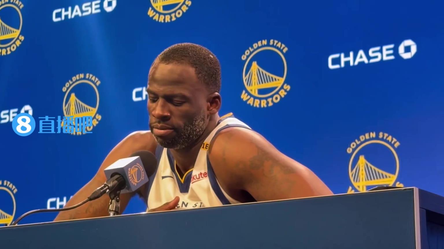 勇士的體能是個(gè)問(wèn)題嗎？追夢(mèng)：只要能打進(jìn)季后賽，我們就不用面對(duì)背靠背了