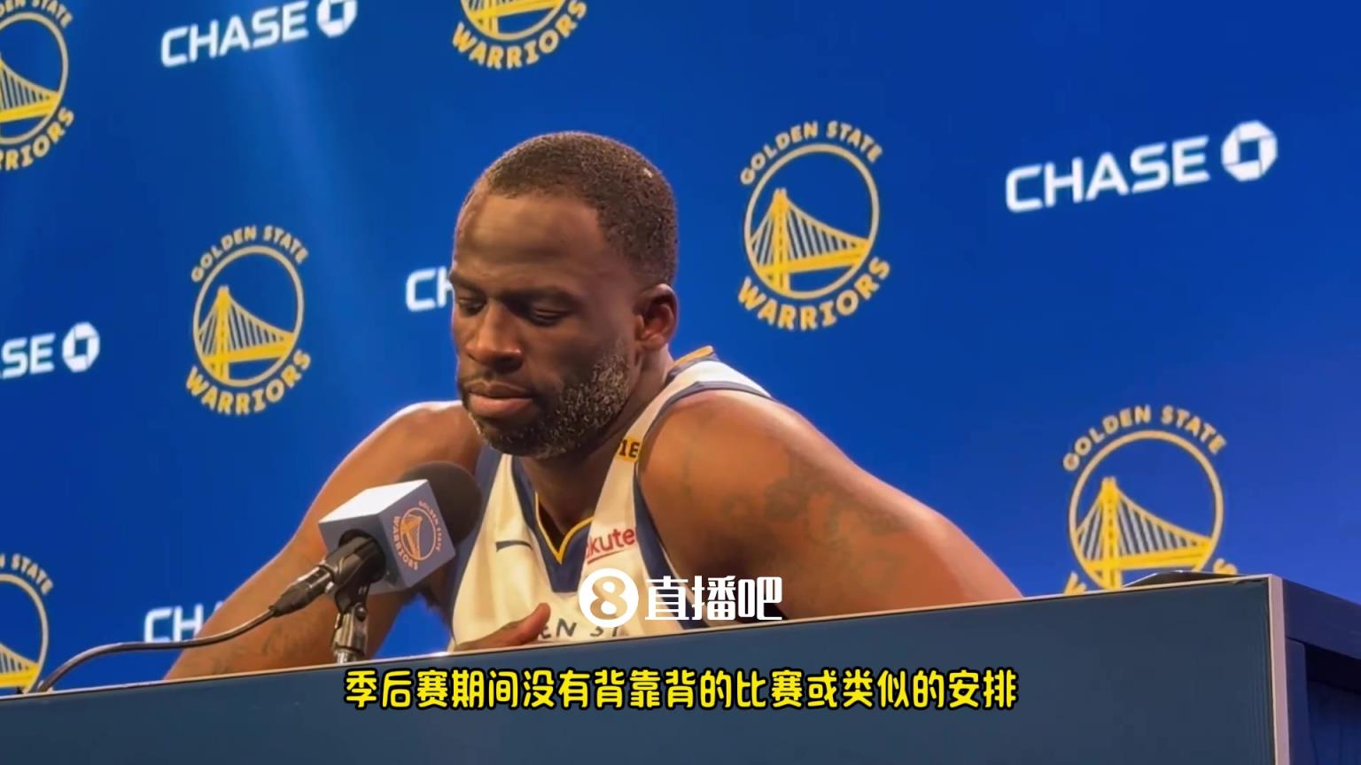 追夢(mèng)：我們會(huì)沒(méi)問(wèn)題的，我們又不是老年人，所以沒(méi)關(guān)系的！