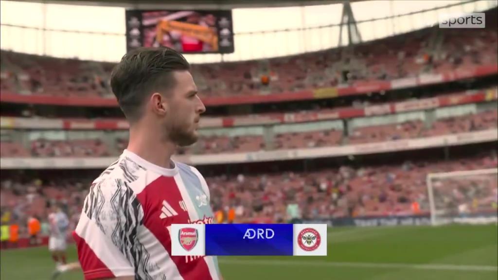 打皇馬真是蒙的？賴斯賽前熱身任意球，沒(méi)速度沒(méi)角度直接打飛