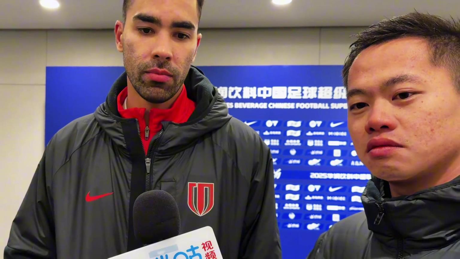 德爾加多賽后采訪：主教練給了我很大信心，拿到3分的最重要的