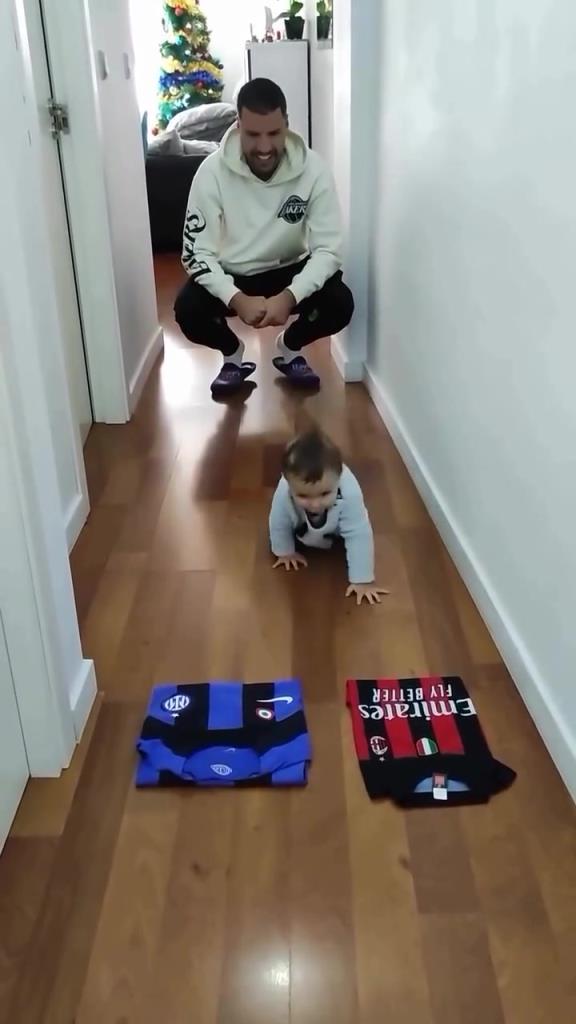 AC米蘭：此子必成大器??！國米：此子斷不可留！