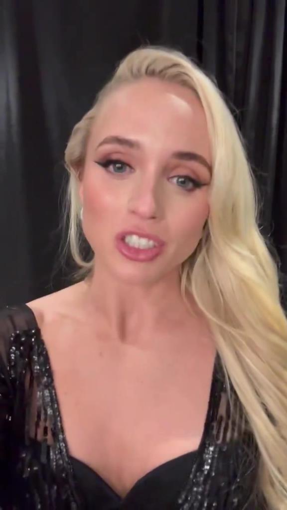 這么甜美的長相，要是不跟你說，你都不知道她也是籃球遠動員